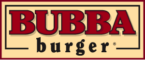 BUBBA Burger Logo